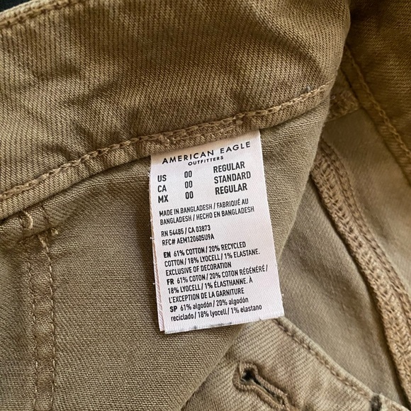 American Eagle Pants - Picture 3 of 5